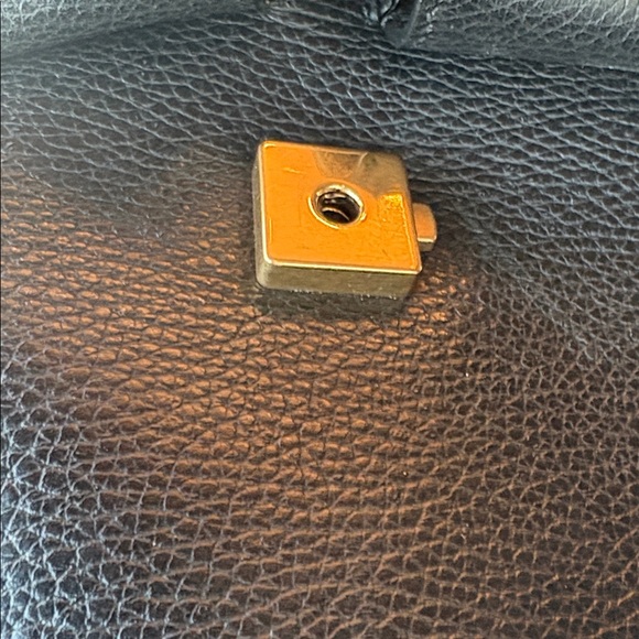 Gucci Black Leather Backpack - Picture 8 of 12